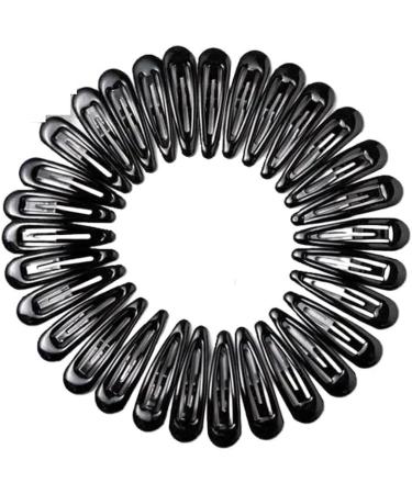 New 2025 10/20/ /40 New For Fashion Cute Colorful Waterdrop Shape Hairpins Sweet Hair Clips Barrettes Id Clip Fashion Hair Accessories Jewelry Fashion Accessories Creative Gift - Buy Online on GoSupps.com