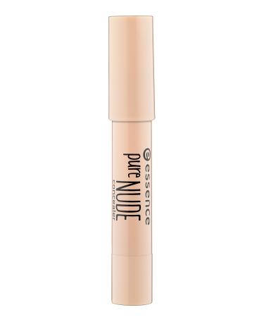 essence - Concealer - pure NUDE concealer 20 - pure sand