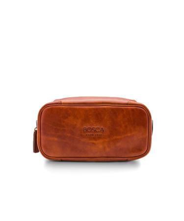 Shop Bosca Dolce Men's Mini Shave Kit (Amber) - Premium International Shipping Available - Buy Online on GoSupps.com