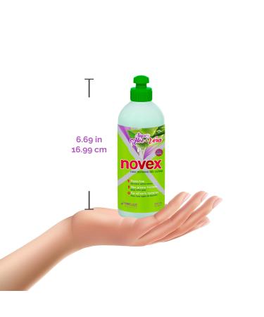 Buy SUPER ALOE VERA Liquid Gel 300ml Refreshing Skin Hydration for All Skin Types International Shipping Available - Buy Online on GoSupps.com
