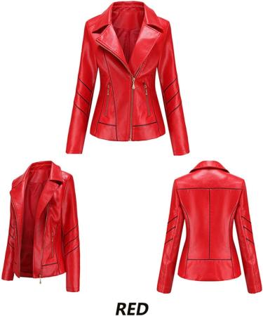 Veste Bomber en Cuir V ritable pour Femme | Blouson Ajust et Tendance | Blouson en Cuir Moto Noir et Marron avec Capuche | Mode Femme et Homme - Buy Online on GoSupps.com