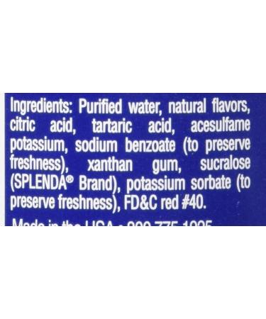 Torani Sugar Free Strawberry Flavor Syrup 750ml Strawberry 750 ml (Pack of 1) - Buy Online on GoSupps.com