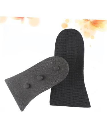 FOMIYES Shoe Lift Inserts for Men - Height Increasing Insoles Cushion Boot Fillers & Comfort Shoe Cushions - Elevate Your Style - Buy Online on GoSupps.com