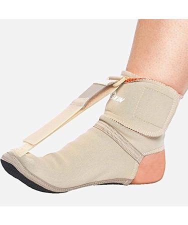Thermoskin Plantar FXT Night Brace X-Small