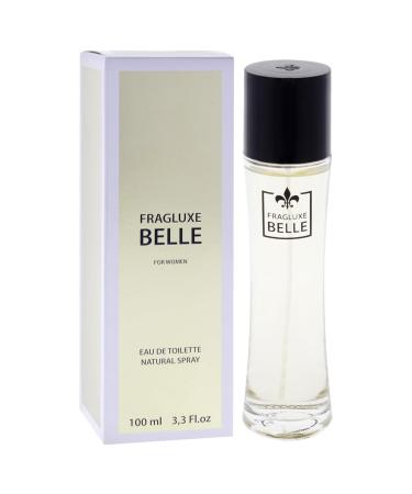 Belle for Women - 3.3 oz EDT Spray - Buy Online on GoSupps.com