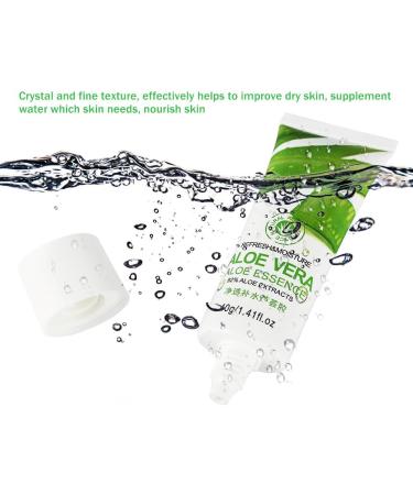 Face Cream Vera Gel Face Cream Vera Cream Anti Winkle Whitening Moisturizing Skin Care Face Care Naturally moisturizer - Buy Online on GoSupps.com