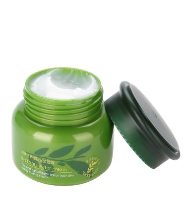 Fyearfly Green tea face cream brightening and moisturizing cream anti-wrinkle firming nourishing and hydrating for all skin types