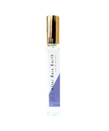 No. 34 After Rain Earth Perfume | Damp Earth | Wet Air (EDT (30ml / 1.01 oz))