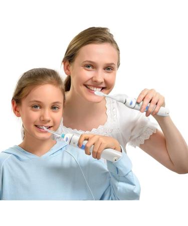 Jetpik JP210 Elite Rechargeable Portable Water Flosser & Sonic Toothbrush | Cordless Dental Care for Home & Travel - Buy Online on GoSupps.com