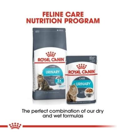 ROYAL CANIN Urinary Care Cat Food 2 kg Variety 2 kg (Pack of 1) - Buy Online on GoSupps.com