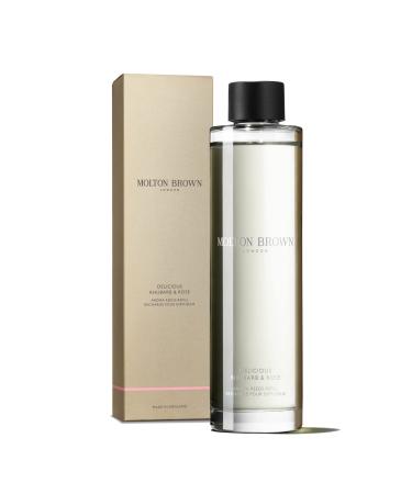 Molton Brown Delicious Rhubarb & Rose Aroma Reeds Refill 150 ml