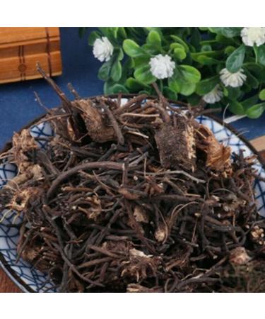 Th de phytoth rapie chinoise naturelle Wei Ling Xian Racine de cl matite WeiLingXian (250g) - Buy Online on GoSupps.com