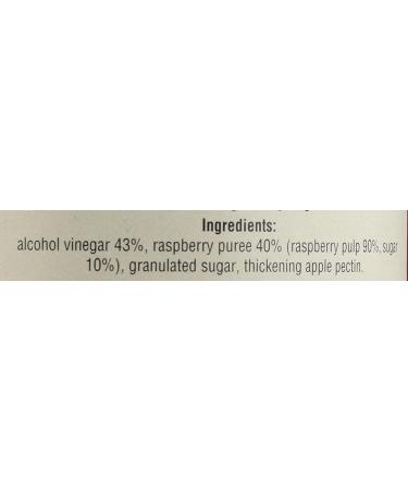 Buy A L Olivier Raspberry Fruit Vinegar - 200ml | Premium Gourmet Flavors - Buy Online on GoSupps.com
