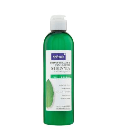 Kel mata Kelemata Mint Shampoo - 250 ml