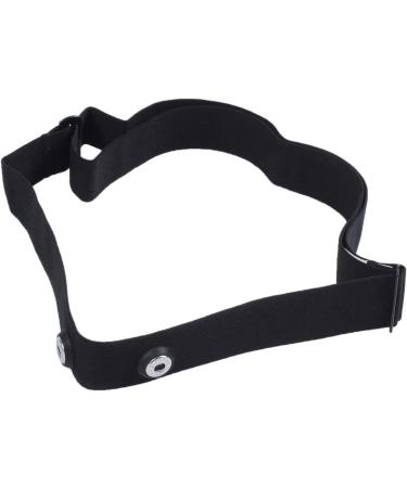 Lanko Wireless Heart Rate Monitor Chest Strap - Accurate Sports Heart Rate Measuring Device for Fitness Tracking - Buy Online on GoSupps.com