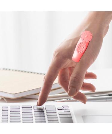Pomrone Small Massage Pin - Portable Pressure Point Relief Tool for Stress & Pain | Ideal for Men & Women - Buy Online on GoSupps.com