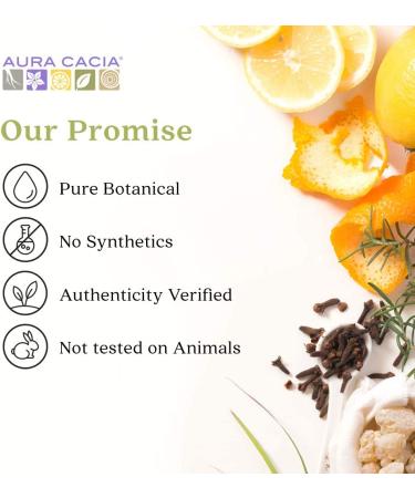 Aura Cacia Eucalyptus Essential Oil 60ml - 100% Pure & GCMS Tested - Buy Online on GoSupps.com