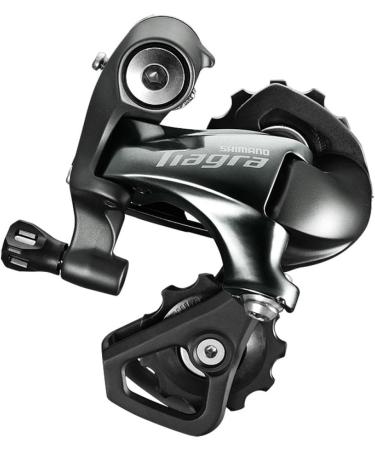 Shimano Tiagra RD-4700 10-Speed GS Rear Derailleur | Medium Size 32T Capacity - Buy Online on GoSupps.com