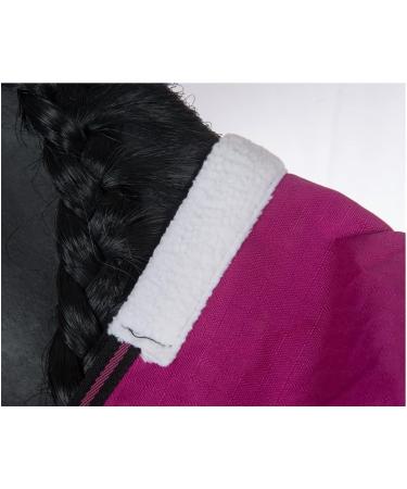 Buy RL24 Weiddecke Winterdecke 600D BasicLine - Nylon Fill 100g/200g/300g Pink/Black 115cm | International Shipping Available - Buy Online on GoSupps.com