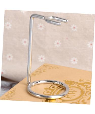 Doitool 2-in-1 Razor and Brush Stand | Wet Shaving Accessories for Men | Premium Bathing Tub Planter - Buy Online on GoSupps.com