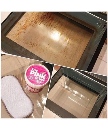 Pink Stuff - Miracle Cleaning Paste - 850g - Buy Online on GoSupps.com