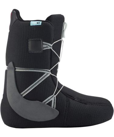 Buy Burton Men's Mint Boa Black Snowboard Boot 6.0 - Premium Comfort & Performance | International Shipping Available - Buy Online on GoSupps.com