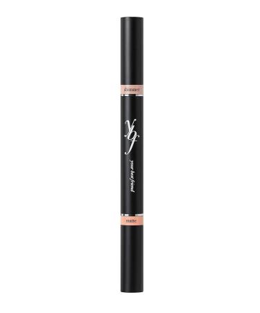 Ybf Higher Brow-er Power Universal - 0.07 Gram | Premium Brow Gel for All Shades | International Shipping - Buy Online on GoSupps.com