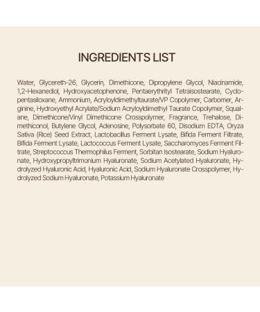 Farmstay Rice & Bifida Premium Rolling Eye Serum with Niacinamide Dark Spot Remover Correcting Cooling & Soothing Eye Cream for Puffy for Women & Men Korean Skin Care 0.84 fl. oz. - Buy Online on GoSupps.com