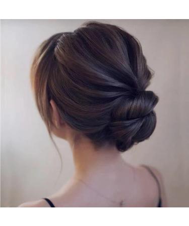 Paotxpum 11 Pieces Hair Side Combs Vintage Hair Fork U-Shape Alloy Hair Sticks Vintage Teeth Hair Side Combs For Women Hair Styling Tool Accessories - Buy Online on GoSupps.com