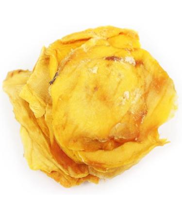 Organic Dried Mango Cheeks (Premium) 250g (BWFO) - Buy Online on GoSupps.com