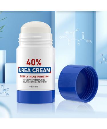 Baume R parateur pour Talons Crevass s Soin Hydratant Intense des Pieds Secs et Ab m s Soin Hydratant Non Gras pour la Peau Id al pour Toute la Famille - Buy Online on GoSupps.com