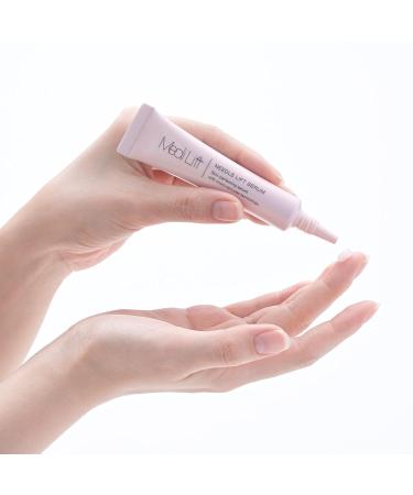 NL Serum 0.6 oz | Advanced Eye & Lip Serum for Youthful Skin - International Shipping - Buy Online on GoSupps.com