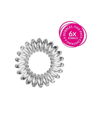 Wonder Bobble 6-Part Set - Clear | Premium Quality International Shipping Available - Buy Online on GoSupps.com