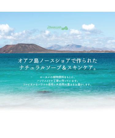 Hawaiian Bath & Body Plumeria Bar Soap - 3.25 OZ | Luxurious Moisturizing Soap for All Skin Types | International Shipping Available - Buy Online on GoSupps.com