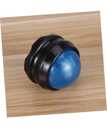 Lurrose Back Massage Roller | Deep Tissue Muscle Roller Stick & Trigger Point Self-Massage Device | Yoga Therapy & Pressure Balls for Pain Relief - Buy Online on GoSupps.com