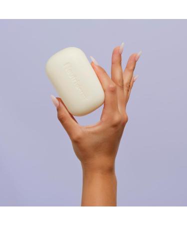 Neutriderm Illuminating Cleansing Bar - Radiance-Boosting Soap-Free for Dark Spots & Uneven Skin Tone - Deep Clean & Exfoliate 120g - Buy Online on GoSupps.com
