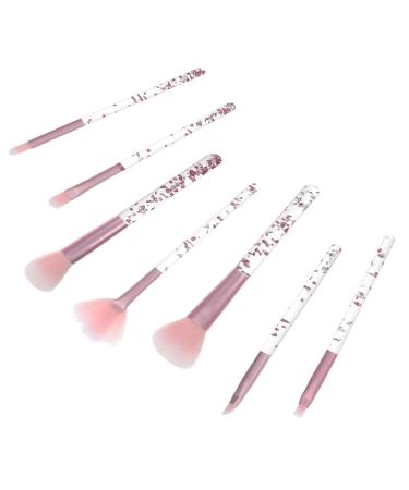 FRCOLOR 35 Pcs Makeup Brush Set | Professional Makeup Kit for Girls | Foundation Eye & Blush Brushes | Ideal for All Cosmetic Applications - Buy Online on GoSupps.com