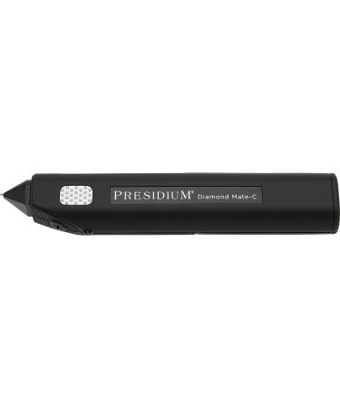 PRESIDIUM DIAMONDMATE-C Electronic Diamond Tester - Fast and Accurate Diamond Testing - Buy Online on GoSupps.com