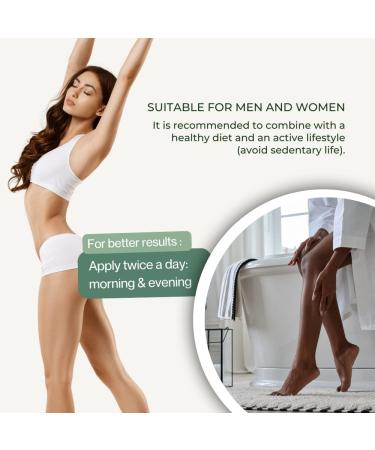 Aloe Vera Gel Anticellulite Firming Body Intensive Gel Cellulite and Orange Peel Remover Massage Gel for Professional Treatment Cabin Apparatology 1000 ml - Buy Online on GoSupps.com