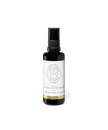 Shop Mojave Desert Skin Shield Organic Chaparral Face Mist - Hydrating Facial Spray for Ultimate Skin Protection - Buy Online on GoSupps.com