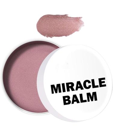  G n rique Blush Balm For Face Full Coverage Cream Multifunctional Skin Care Pleasant Sublte Fragrance Brightening Face for Girlfriend Wife Friend and Sister 52g - Buy Online on GoSupps.com