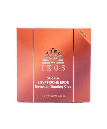 IKOS Egyptian Earth - Natural 7g Pack for Skin Care & Beauty | Shop Internationally - Buy Online on GoSupps.com