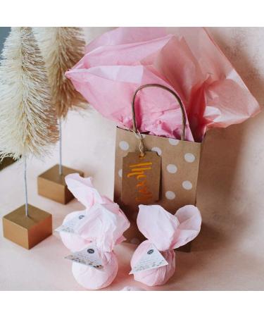 Bridgewater Candle Luxury Foaming Bath Bomb 4 Pack - Sweet Grace Scent - Buy Online on GoSupps.com