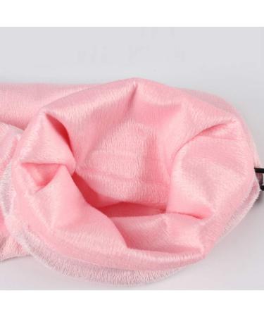Uonlytech 2 Pairs Gloves Paraffin Hand Paraffin Wax Foot Cover Wax Bath Foot Cover Hot Wax for Hands Parrafin Wax for Hands Disposable Underpads Paraffin Accessories Hand Use Dip Wax Pink - Buy Online on GoSupps.com