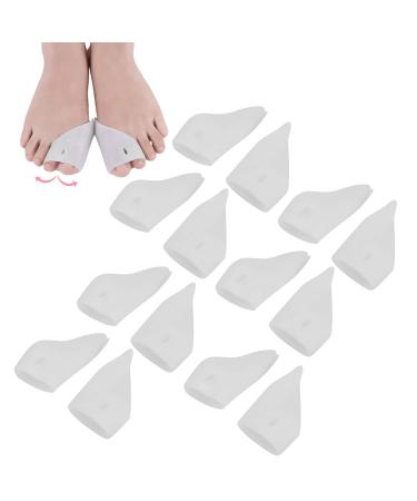 Bunion Corrector | Hallux Valgus Corrector - Toe Straightener Spacer - Buy Online on GoSupps.com