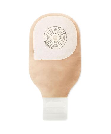 Buy Premier Ostomy Pouch Drainable 2.5 Stoma 12L - Ultra Clear 88401 10 Ct | International Shipping Available - Buy Online on GoSupps.com