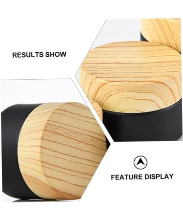 FRCOLOR Lip Balm Containers Travel Cream Bottle - Buy Online on GoSupps.com