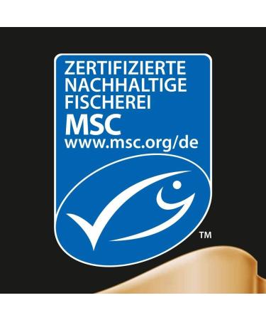 Sheba Creamy Snacks for Cats - Salmon Flavored Licking Sticks | 80 x 12g Pack | Ideal International Shipping - Buy Online on GoSupps.com