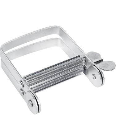 Tube Dispenser Tool Toothpaste Squeezer for Dyes 14 * 11 * 4 Utensil Tool Tool for Dispensing Toothpaste Squeezing Tool Kids Toothbrush Holders - Buy Online on GoSupps.com