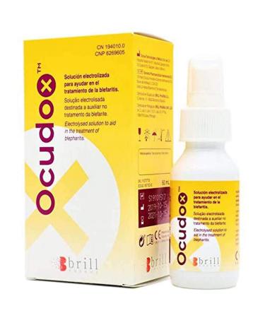 Ocudox Ocudox 60 ml 60 ml